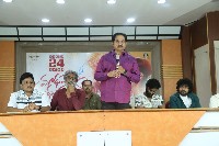 Madhave Madhusudana Movie Trailer Launch